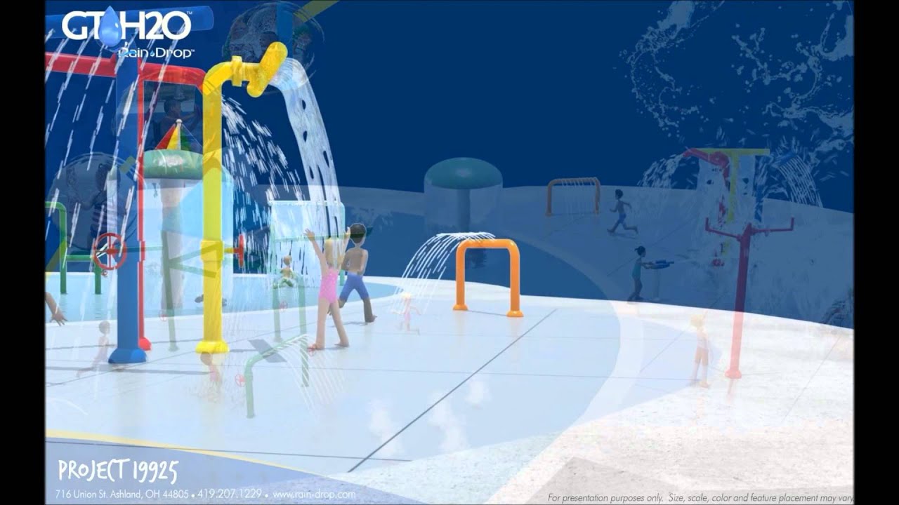 spray parks rochester ny Project 19925 op1