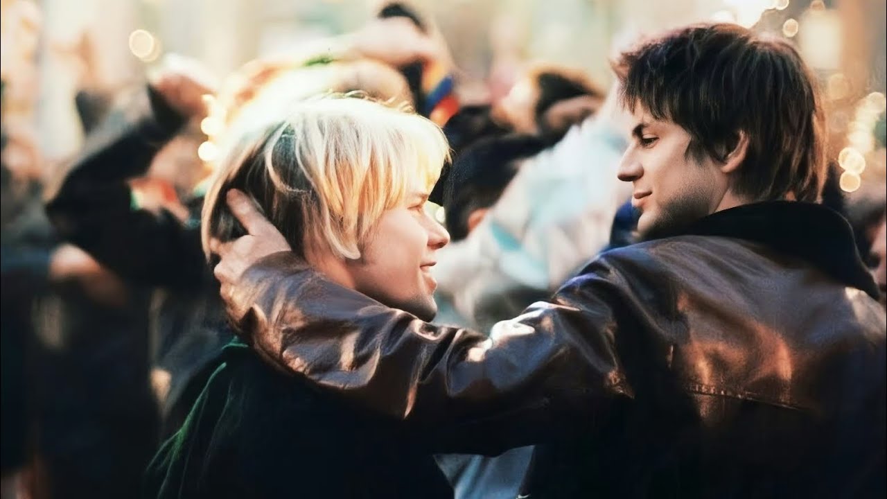 Queer as folk Brian's romantic