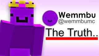 The Real Reason Wemmbu Stopped Uploading