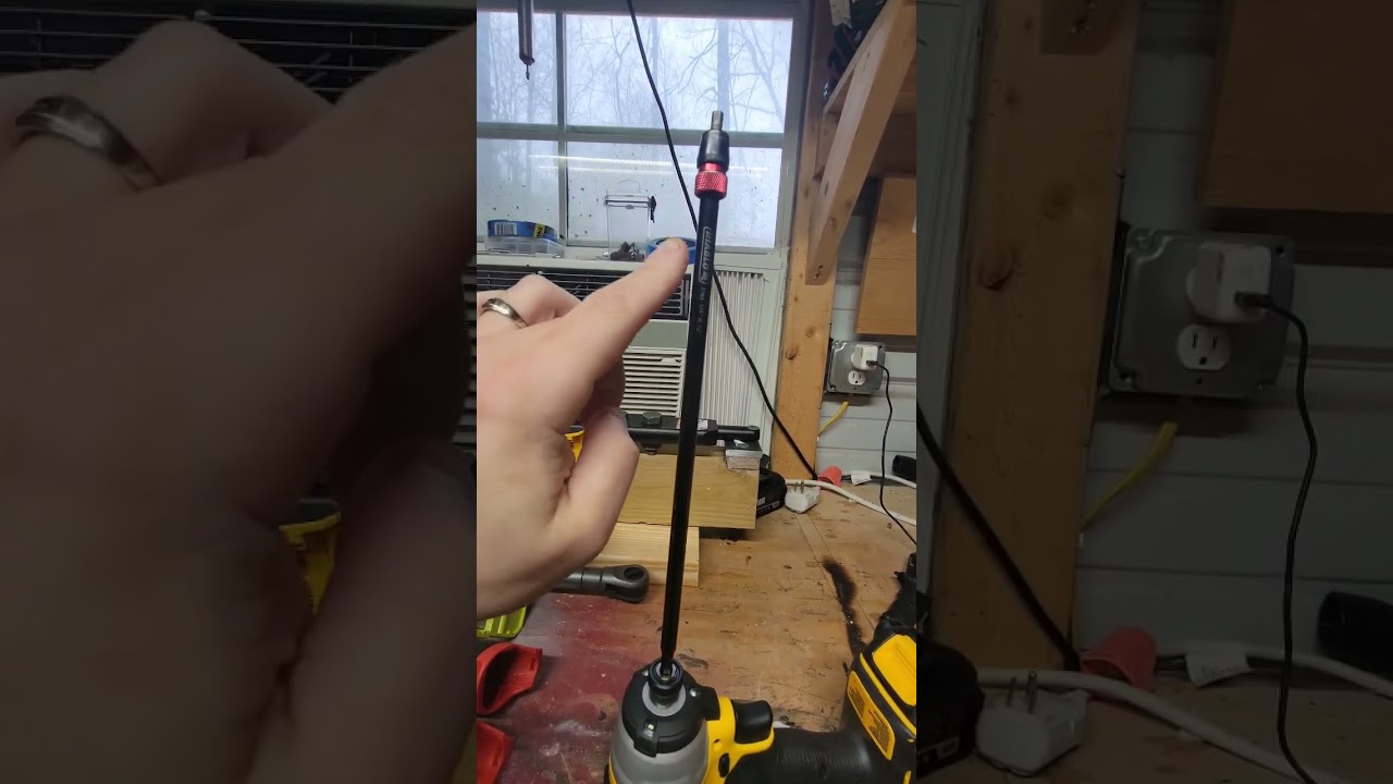 And you thought Diablo only made saw blades 