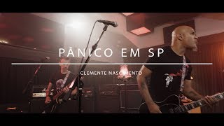 Video thumbnail of "Inocentes - Pânico em SP (AudioArena Originals)"