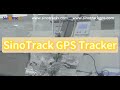 Tired of APN setup? + SinoTrack Global IoT SIM, you don’t have to!