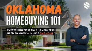 Full Oklahoma First-Time Homebuyer Workshop | Homebuying 101 & OHFA Down Payment Assistance News