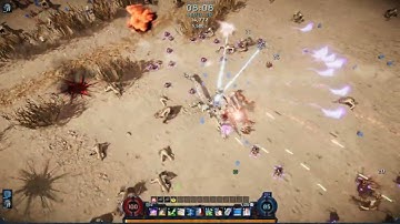 Drake - Desert Hyper Mode | Project Lazarus | Mission Success!