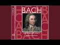 Miniature de la vidéo de la chanson Freue Dich, Erlöste Schaar, Bwv 30: No. 7, Rezitativ. "So Bist Du Denn, Mein Heil, Bedacht"