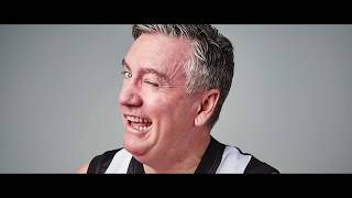 Collingwood Eddie "Don't Lose It" Audition Video