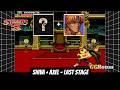 Streets of Rage 3 (SEGA) | Shiva & Axel Playthrough - Stage 5 + Ending 1 | No Commentary