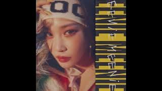 CHUNG HA (청하) - EENIE MEENIE (feat. Hongjoong of ATEEZ)