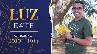 💡Luz da Fé: Descubra o sentido da morte cristã