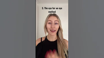 3 Destroy Comebacks To Make Anyone Instantly Regret Insulting You 