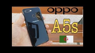 سعر و مواصفات هاتف OPPO A5s في الجزائر  2020
