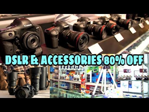 dslr-market-in-delhi-|-इतने-सस्ते-कैमरे-कैसे-😲😳-|-kucha-choudhary-market-delhi