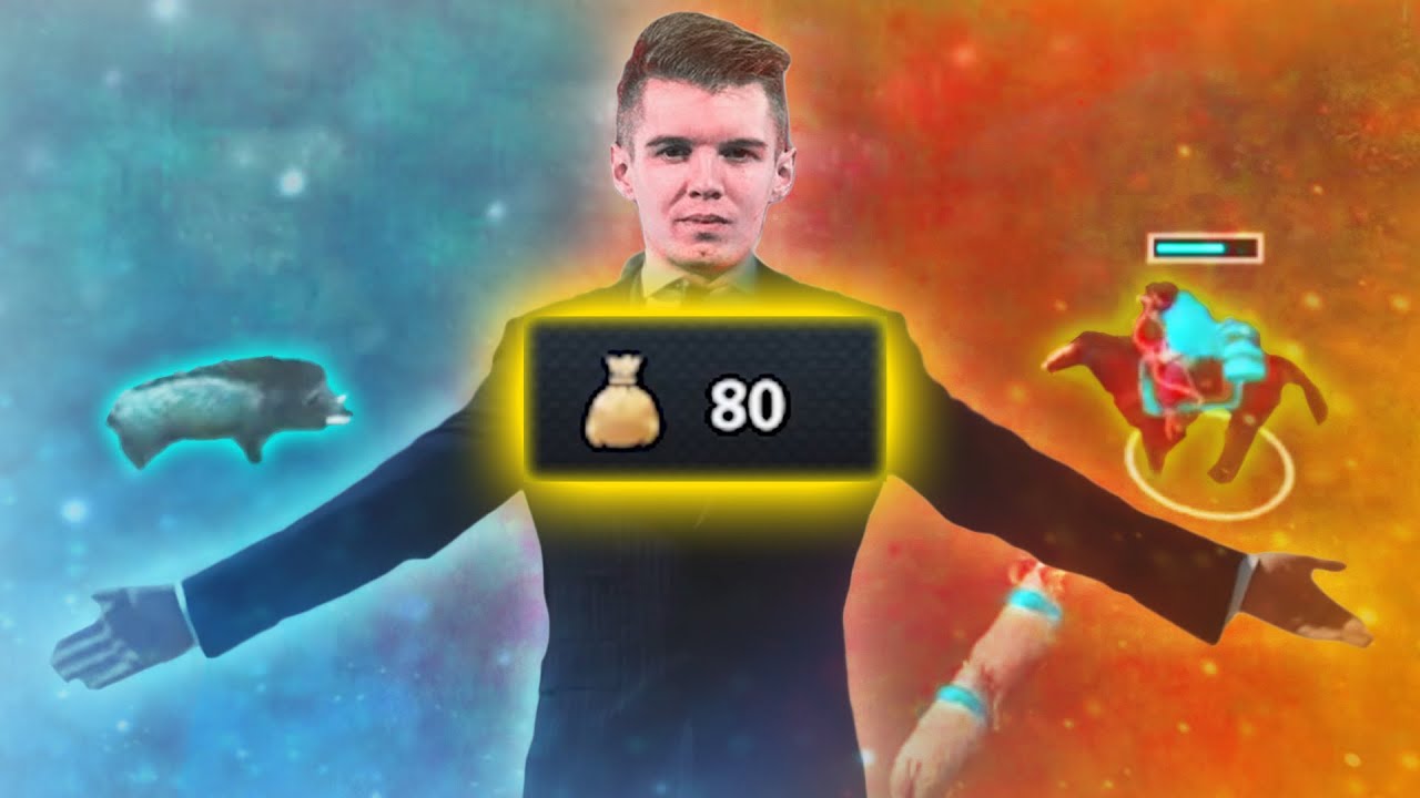 80 Bunti (Official Music Video)