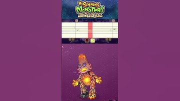 Kayna Psychic Island - MSM Composer Tutorial! #mysingingmonsterscomposer