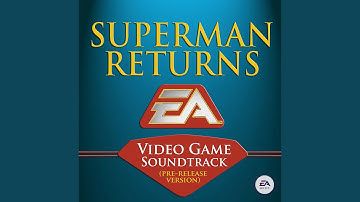 Fortress Of Solitude