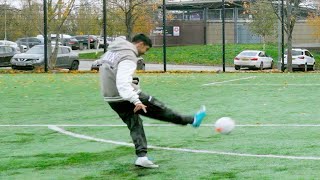 Vikkstar123 Amazing Goals and Skills
