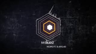 Hope ft. Rapdar - İyi Biliriz (Prod. by Kadir Sezgin) Resimi