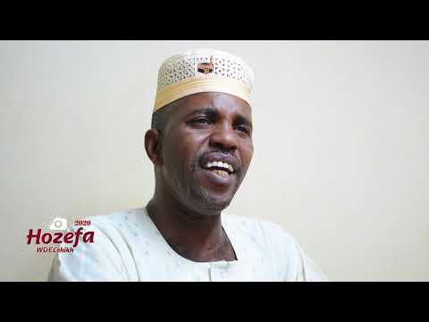 عبدالله حسن مدني أخيرلك ياقليبي 2020