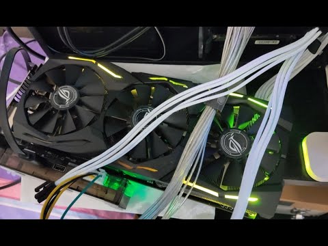 Внешняя видеокарта в ноутбук (EGPU) / Актуально ли ? / дешево и сердито