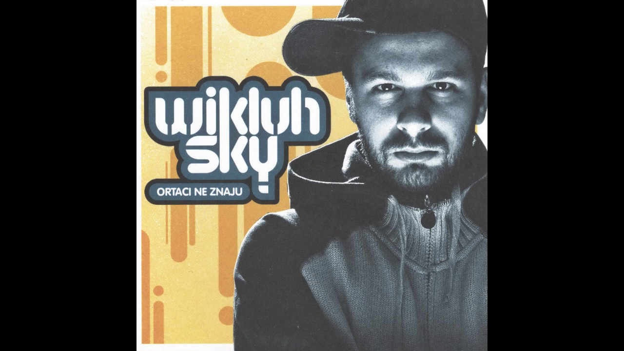 Wikluh Sky - Ajmo
