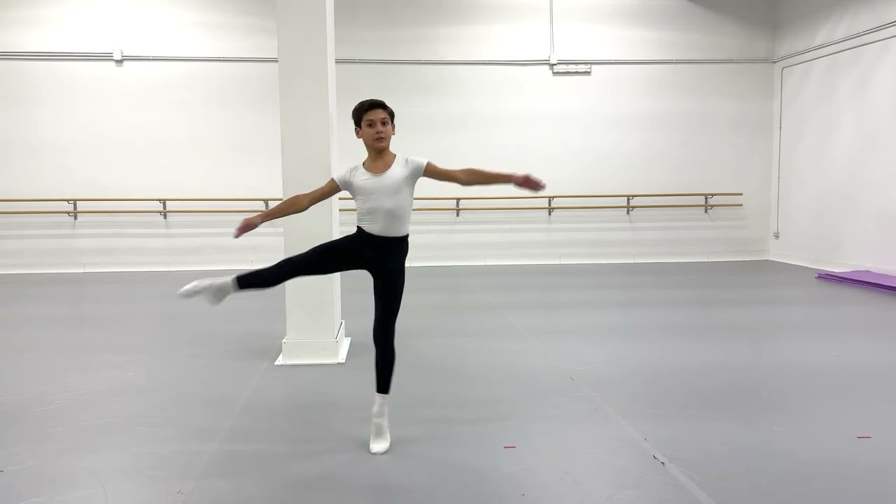 CARMINE CARANDENTE_Variation