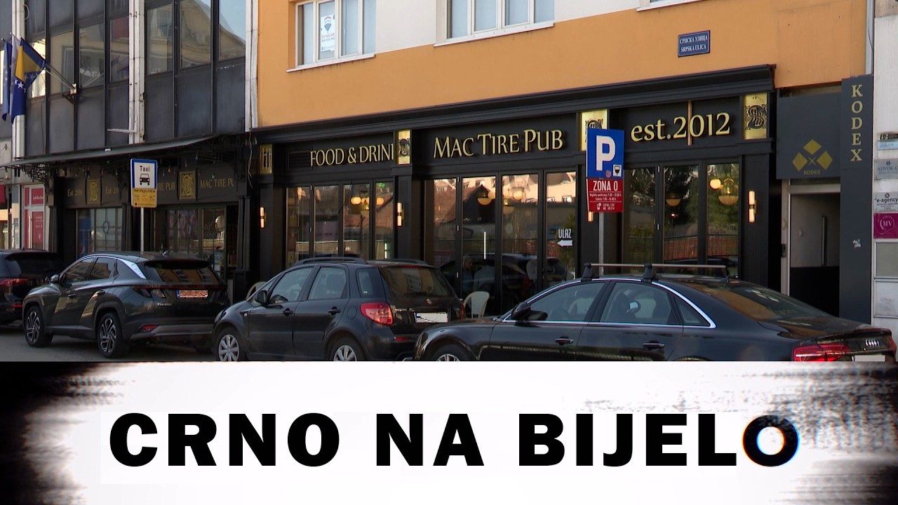 BORBA ZA PROSTOR: RK Borac dobio presudu i nastavlja pravnu bitku za prostor u centru Banjaluke?!