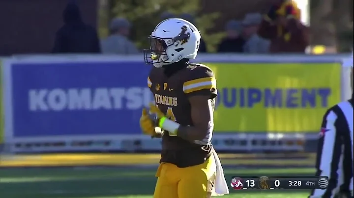 Jeffrey Allison  Sophomore Season Highlights #9Rea...