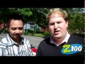 Z100 Weekly Update 5-20 + Secret Code for Z100Portland.com!
