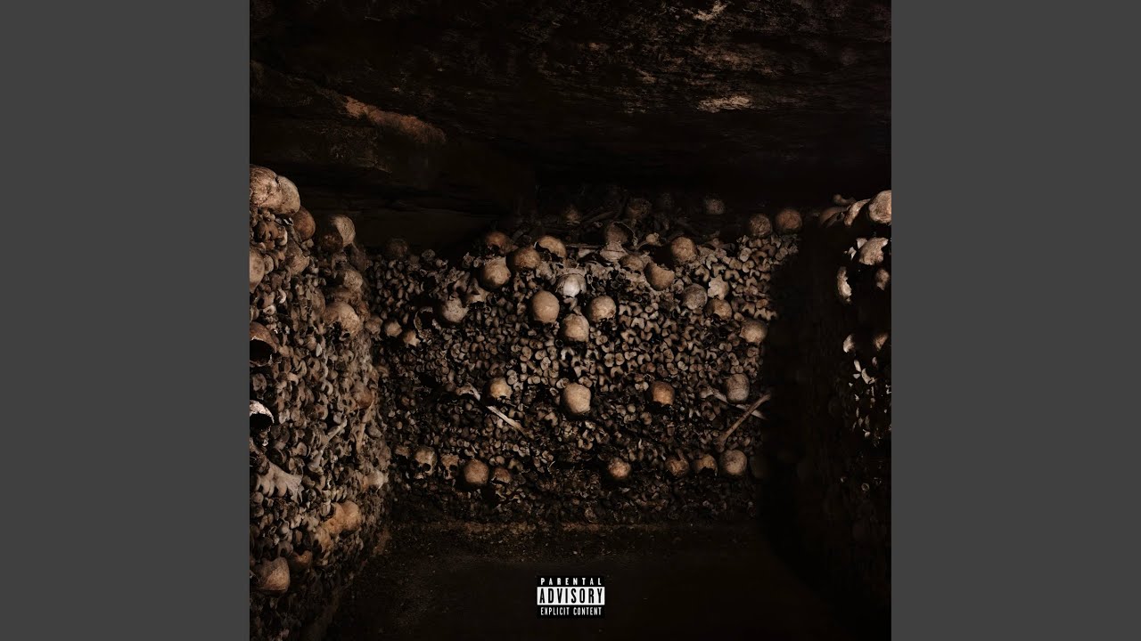 Watch catacombs on YouTube Watch catacombs on YouTube