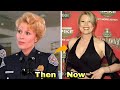 Police Academy 1984 | All Cast Then And Now | ( 1984 VS 2022 )