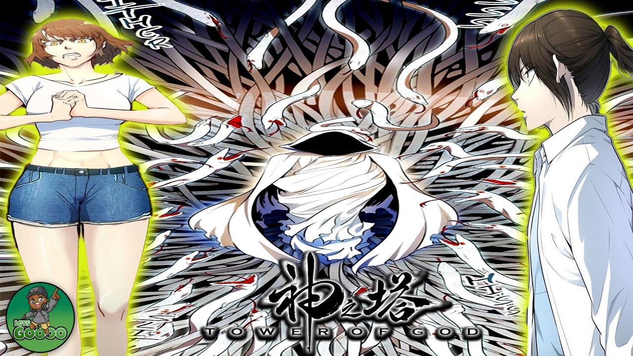 Lo Po Bia Family Is A MESS Tower Of God Season 3 Chapter 139 Reaction lo-po-bia-family-is-a-mess-tower-of-god-season-3-chapter-139-reaction