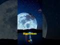 Biggest Moon on Earth,⭕gravity line !?!🤷🤯🤯 #viral #science #knowledge #facts #amazing #youtubeshorts