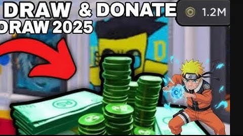 Roblox Draw & Donate 🎨 Auto Draw Script (2025) – FREE & 100% Working!