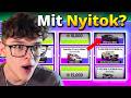 Forza Horizon 6 SUPER WHEELSPIN + WHEELSPIN Nyitás! + Nyereményjáték