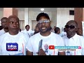 les chômeurs en RDC sont en colère contre le gouvernement congolais.