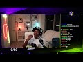 Test Stream