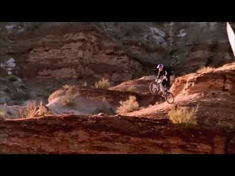 Red Bull Rampage 2012