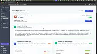 Create Your Brand in Rankscale – Auto-Generate Brand &amp; Product Contexts
