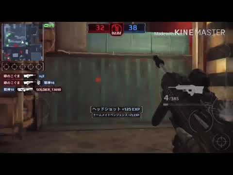 【MC5】キル集