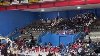 Jackson State University Pep Band 2025