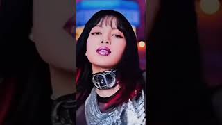 Lisa X Pink Venom Edit