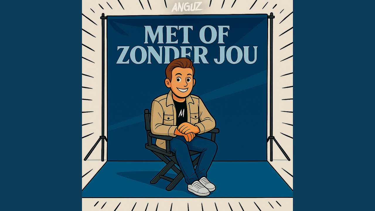 Met Of Zonder Jou