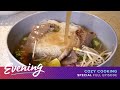 Cozy cooking delicious warm recipes  recommendations  full episode  king 5s evening