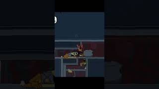 Pizza Tower Dont Make A Sound All Jumpscares