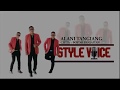 STYLE VOICE ALANI TANGIANG LAGU BATAK TERBARU 2017