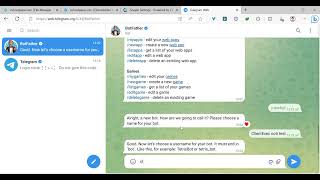 Steps To Integrate Telegram Notifications In Clientexec