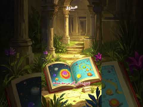 المخطوطة التي حيرت العالم لا أحد يستطيع فك شفرتها حتى اليوم