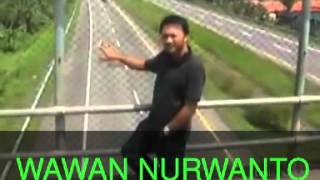 video saya yang diedit