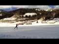 DSV-Experten-Tipps: Doppelstockschub mit Zwischenschritt (Skilanglauf - Klassische Technik)