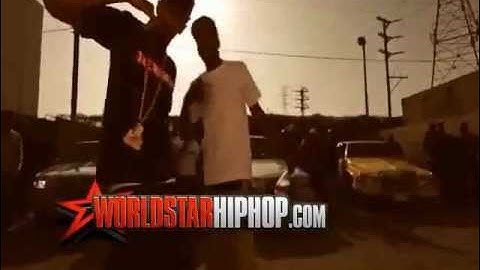 Nippsey Hustle Ft. YG - Into You Video HD